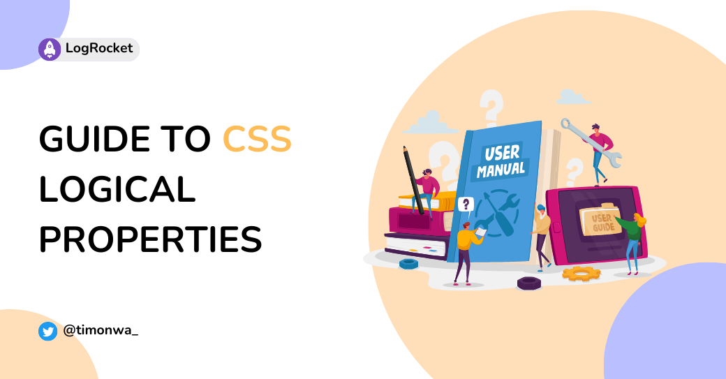 Guide to CSS logical properties