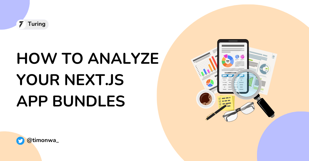 How to analyze your Next.js app bundles